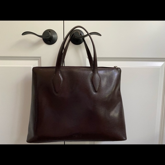Desmo Handbag - Picture 2 of 6